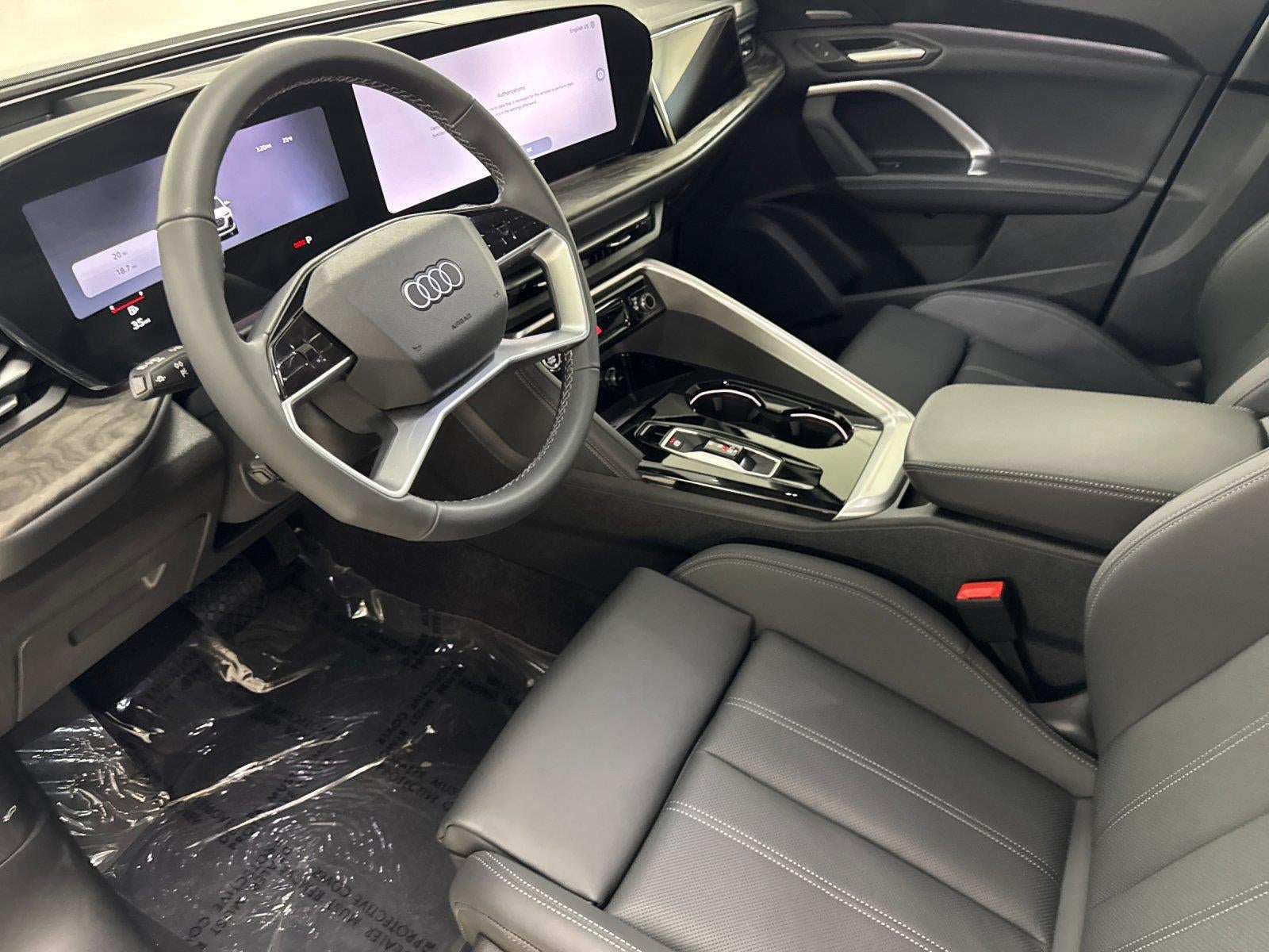2026 Audi Q5 Premium Plus