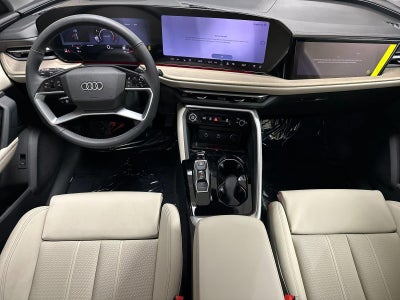 2026 Audi Q5 Premium Plus