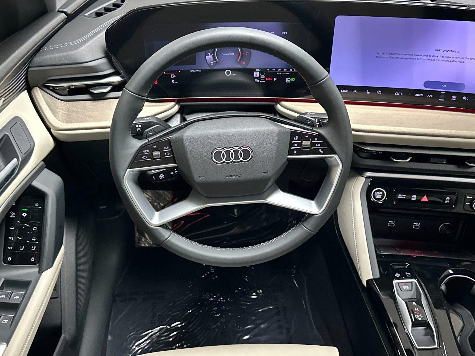 2026 Audi Q5 Premium Plus