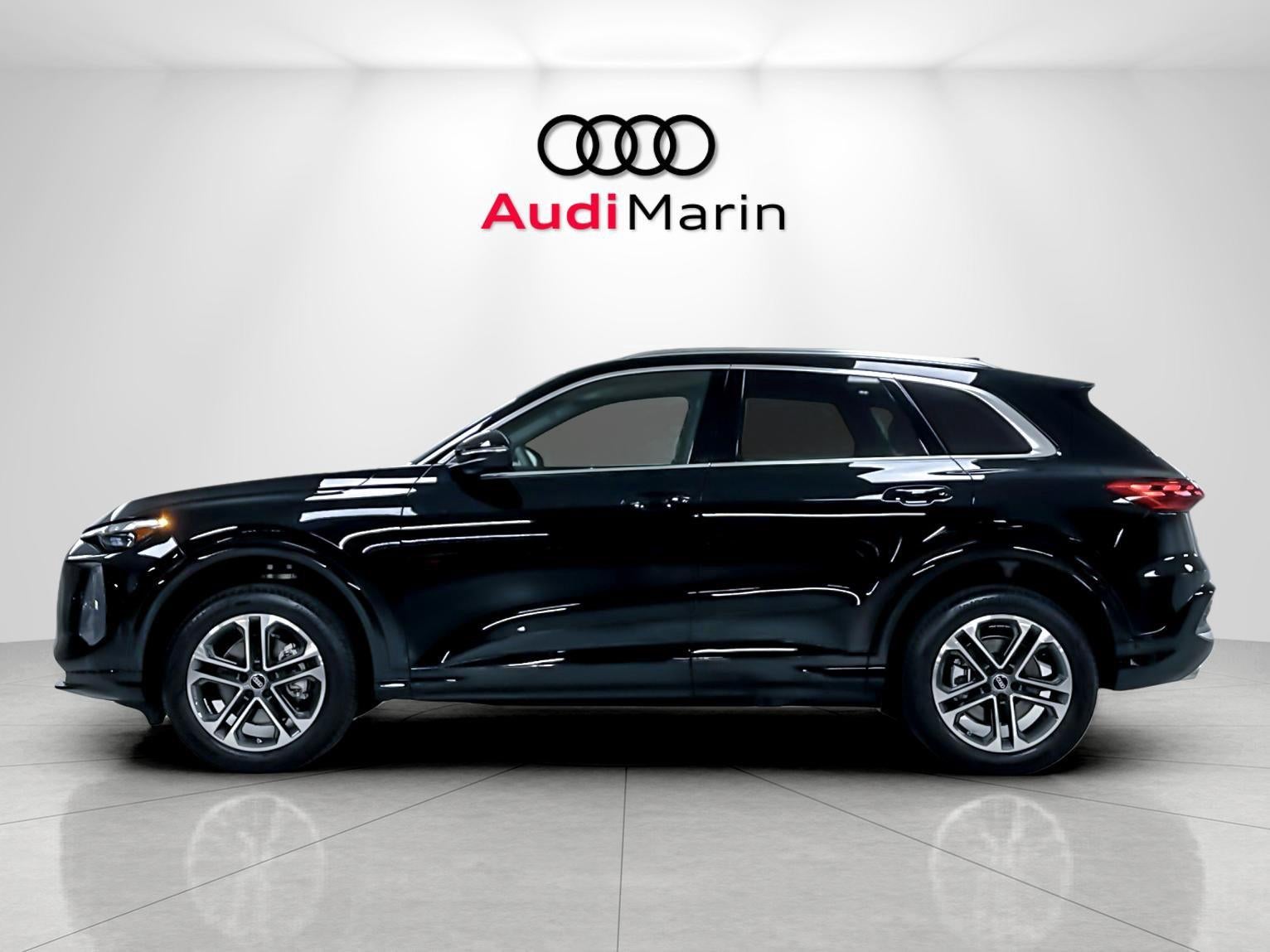 2026 Audi Q5 Premium Plus