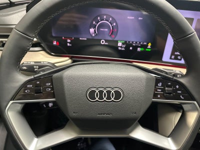 2026 Audi Q5 Premium Plus