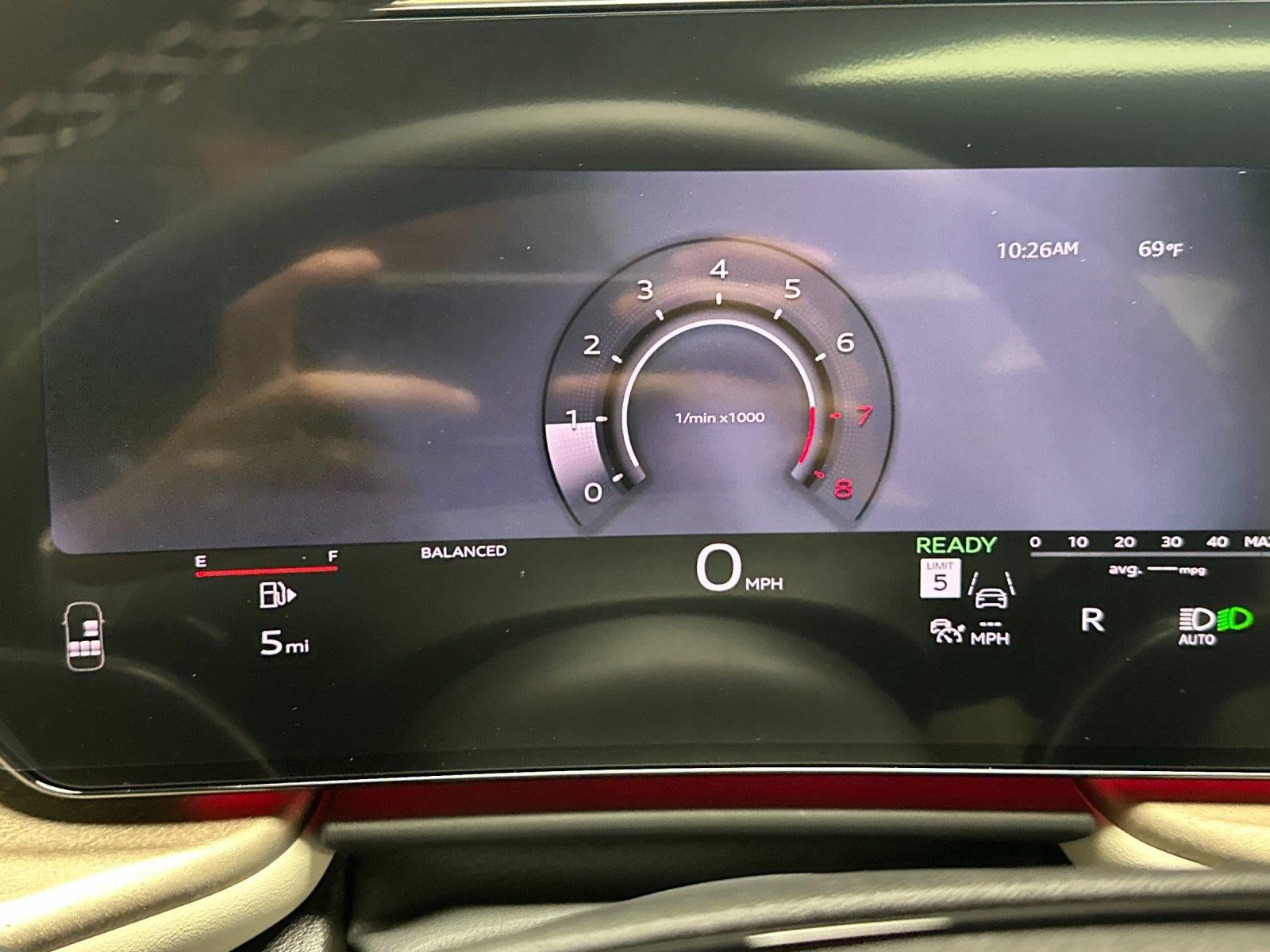 2026 Audi Q5 Premium Plus