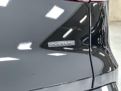 2026 Audi Q5 Premium Plus