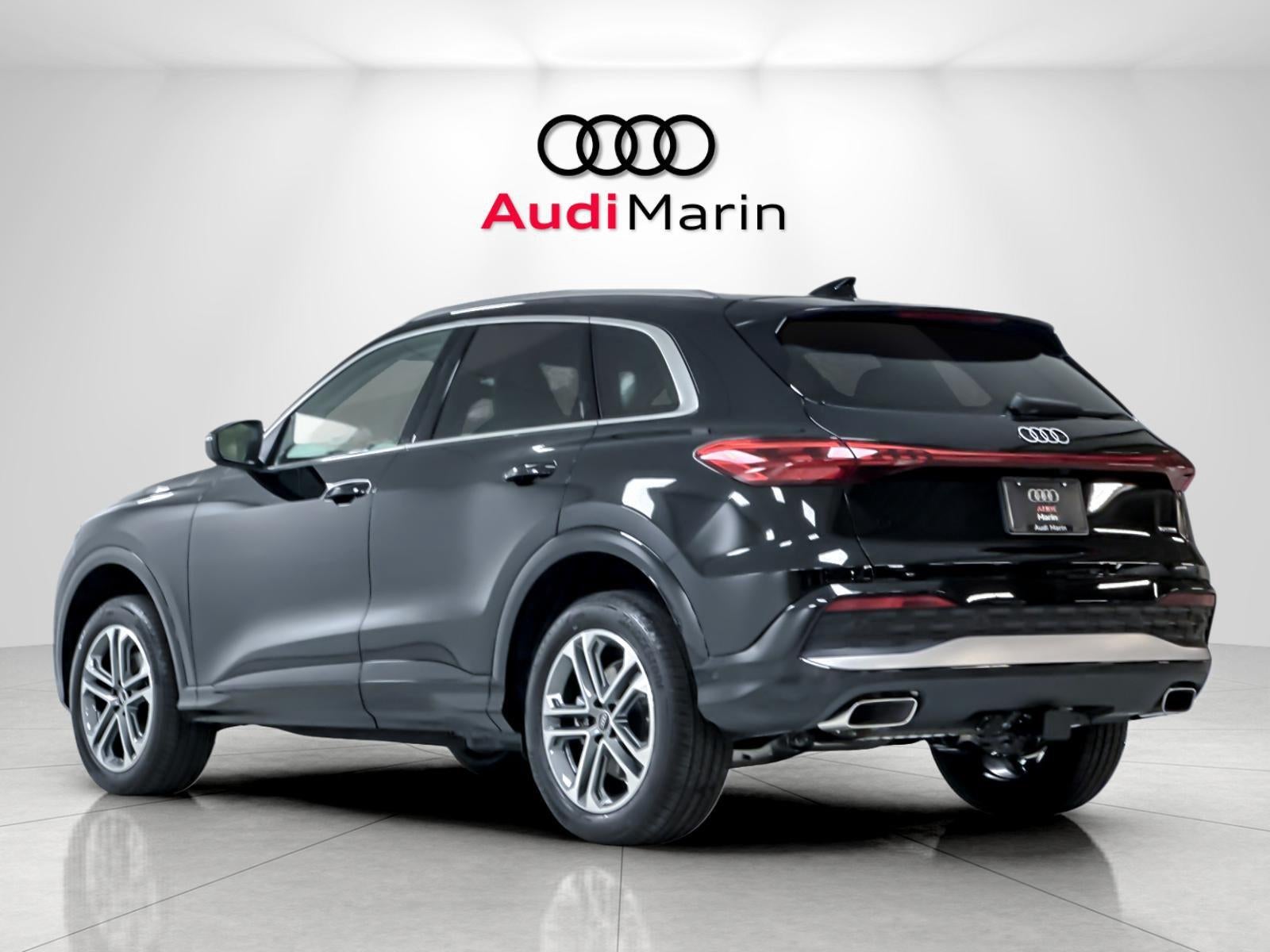 2026 Audi Q5 Premium Plus