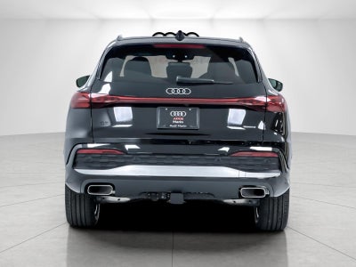 2026 Audi Q5 Premium Plus