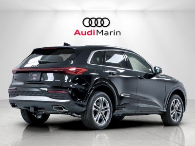 2026 Audi Q5 Premium Plus