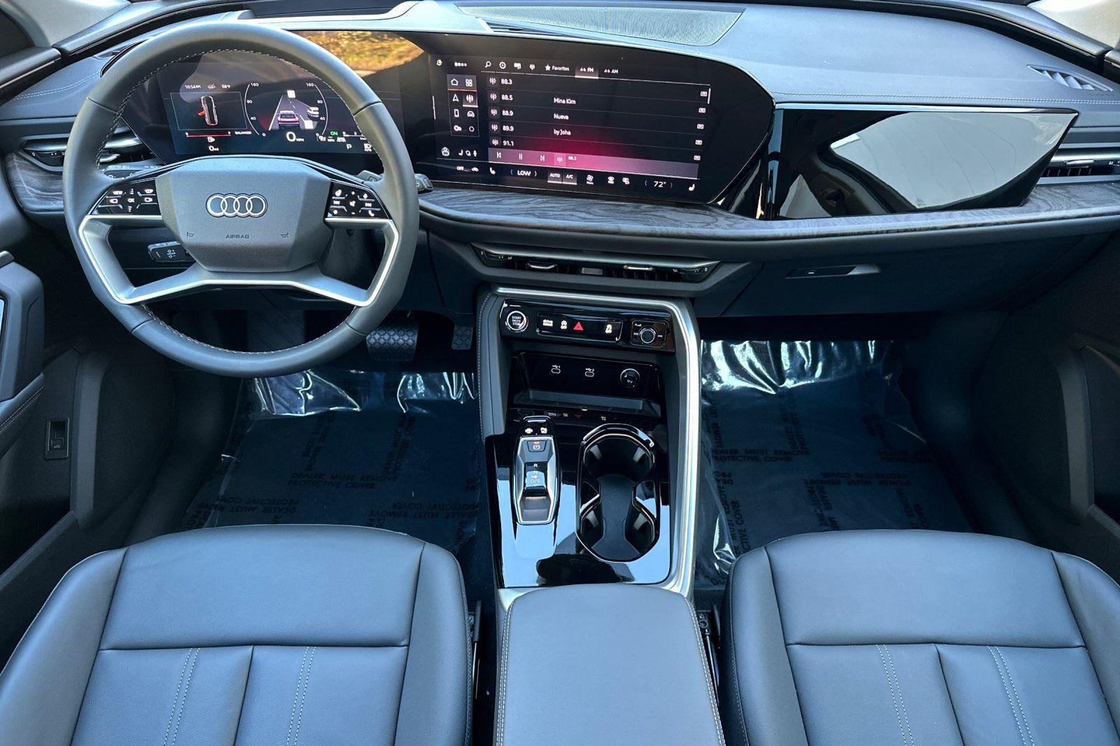 2025 Audi Q5 Premium Plus