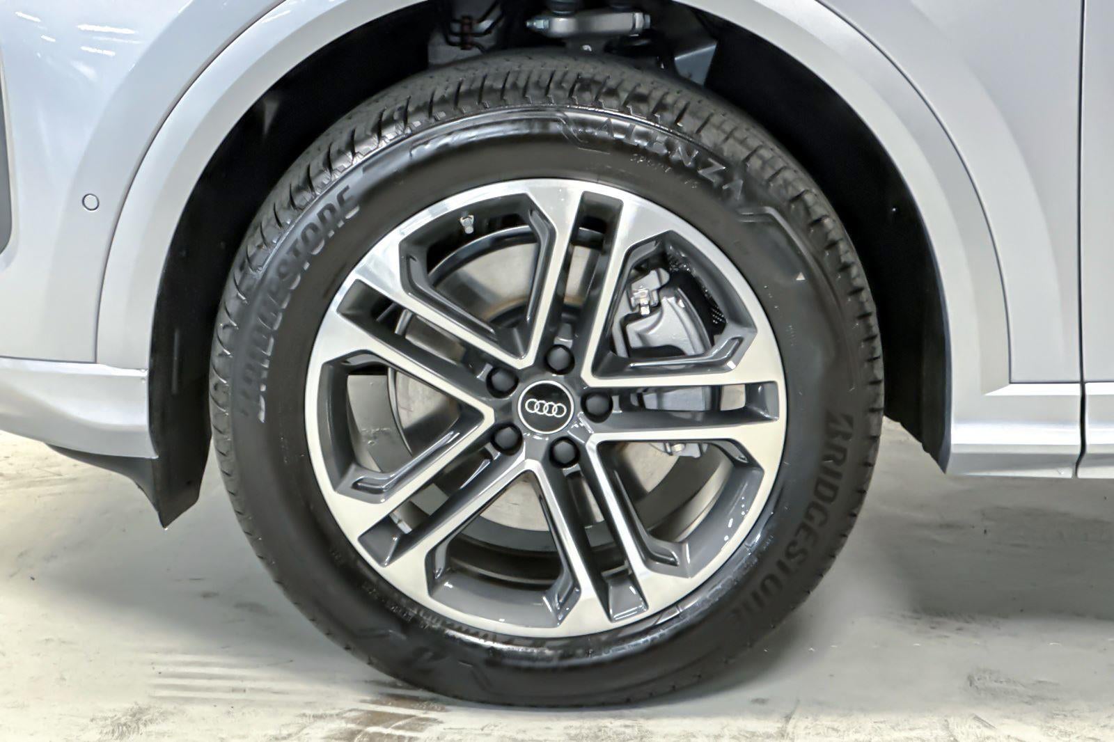 2025 Audi Q5 Premium Plus