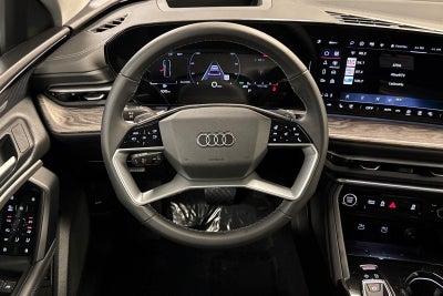 2025 Audi Q5 Premium Plus