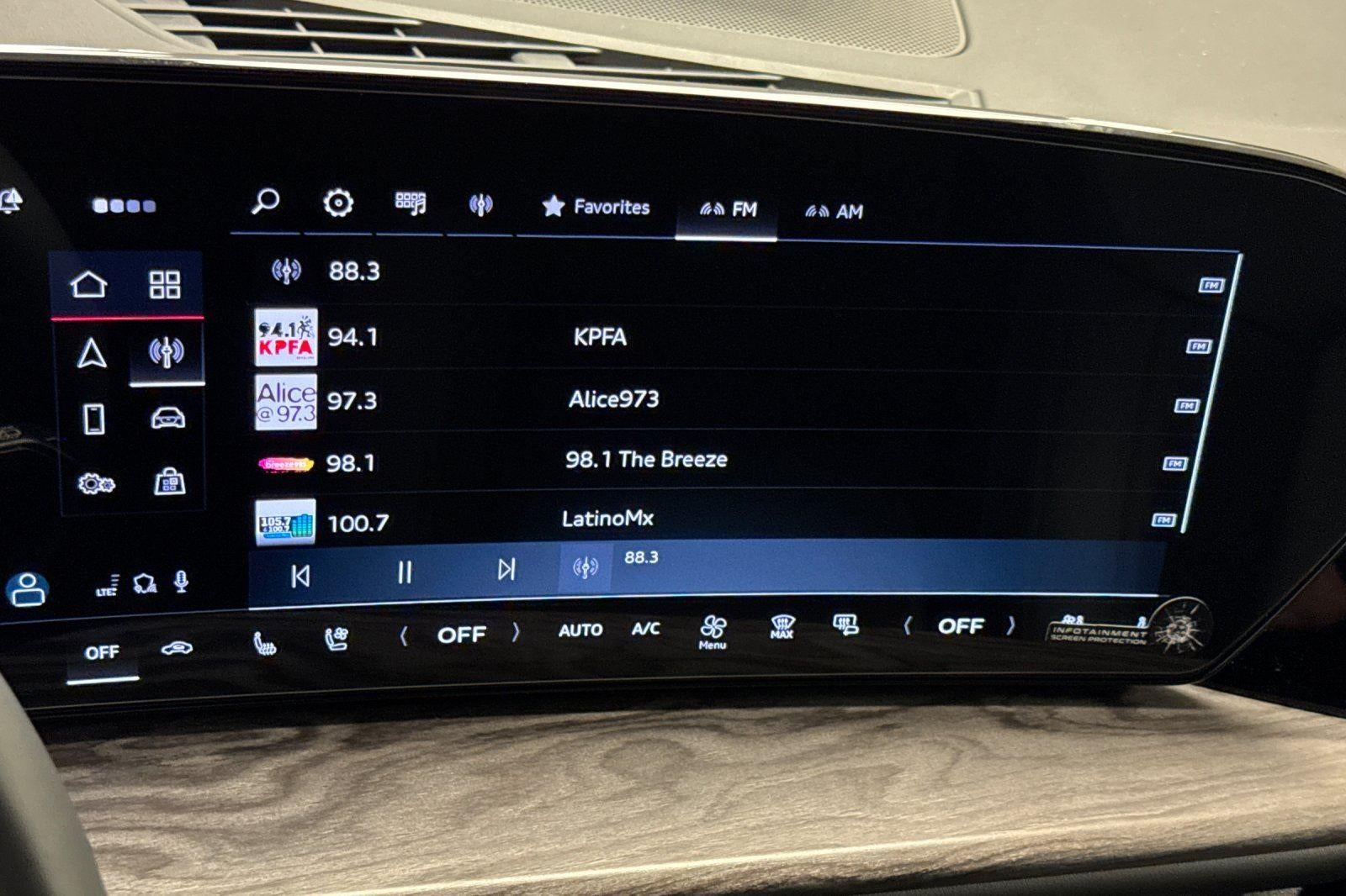 2025 Audi Q5 Premium Plus