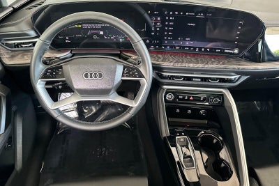 2025 Audi Q5 Premium Plus