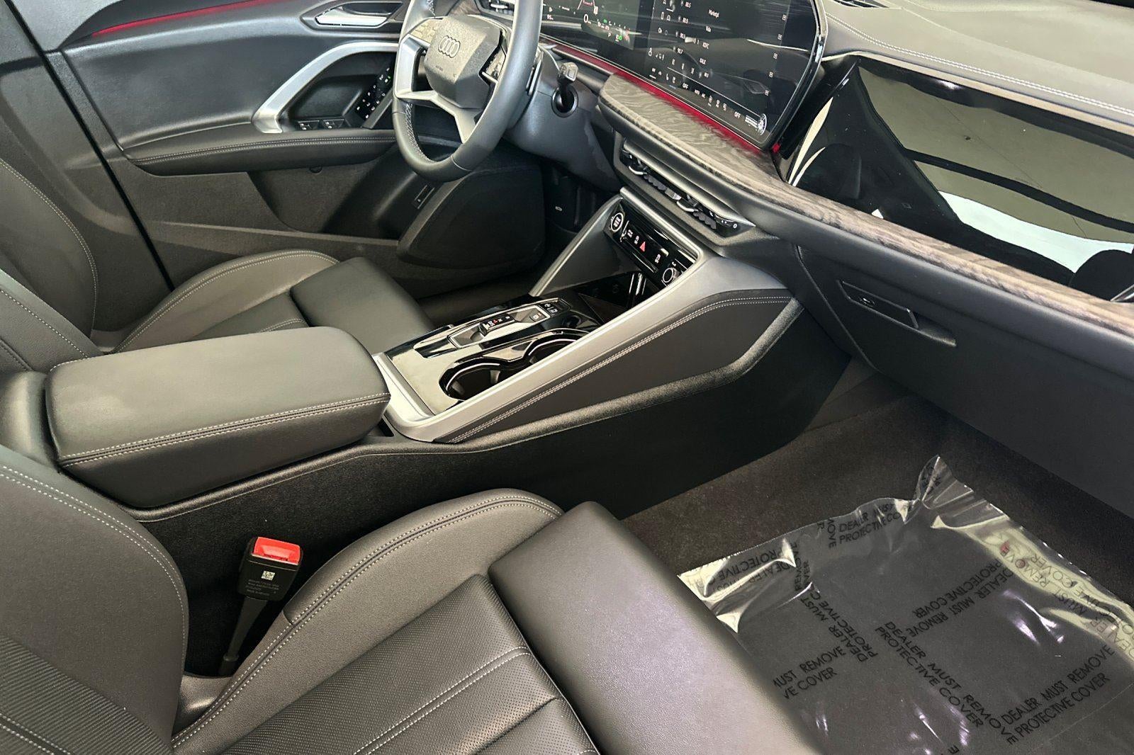 2025 Audi Q5 Premium Plus