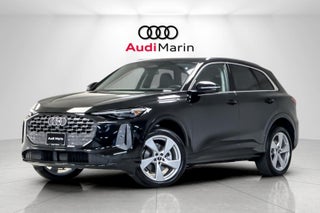 2025 Audi Q5 Premium Plus