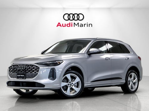 2026 Audi Q5 Premium Plus