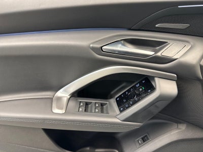 2026 Audi Q5 Premium Plus