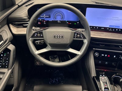 2026 Audi Q5 Premium Plus