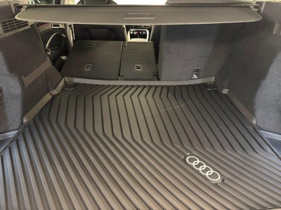 2026 Audi Q5 Premium Plus
