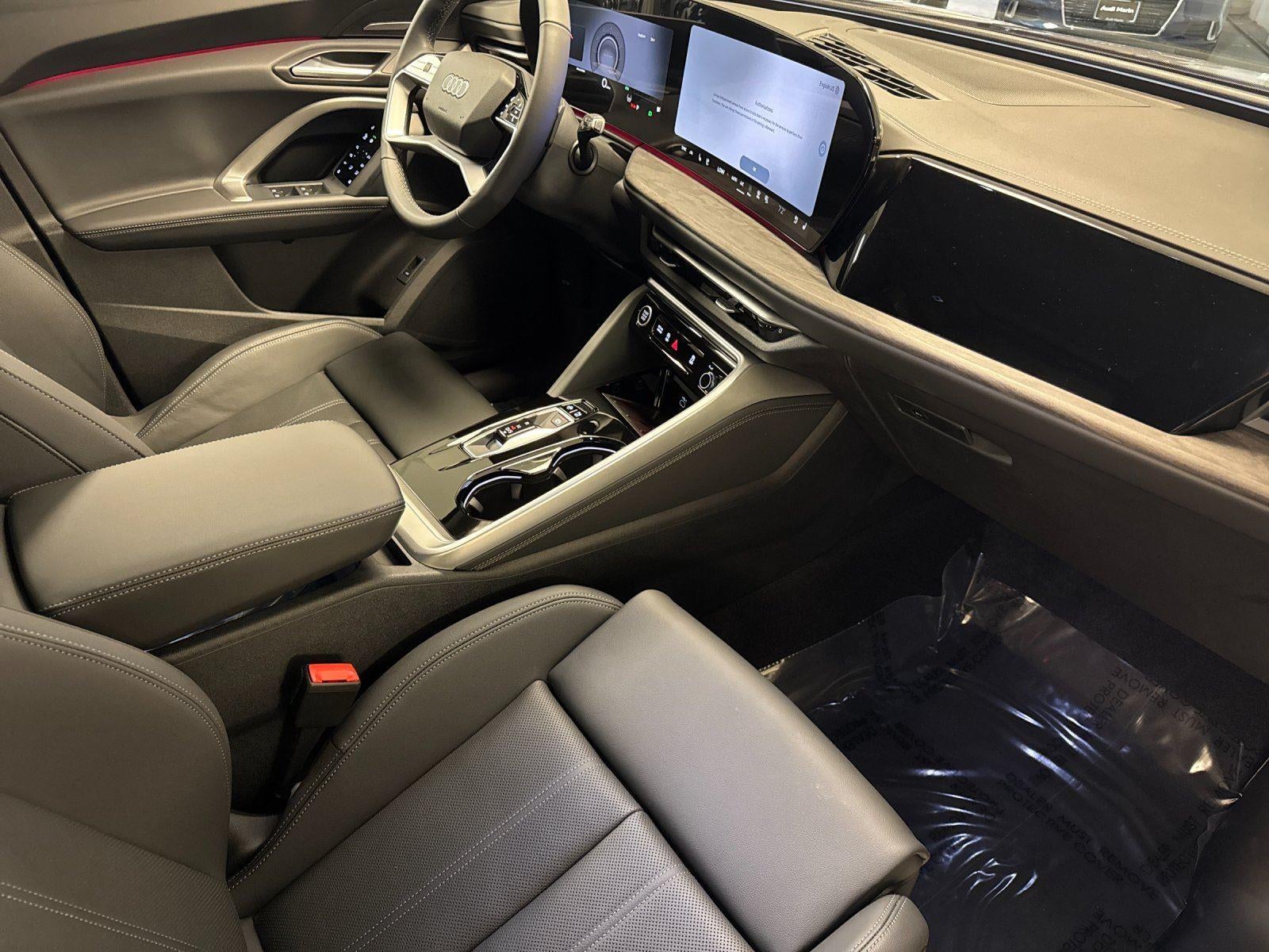 2026 Audi Q5 Premium Plus