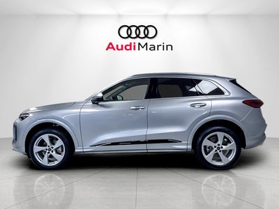 2026 Audi Q5 Premium Plus