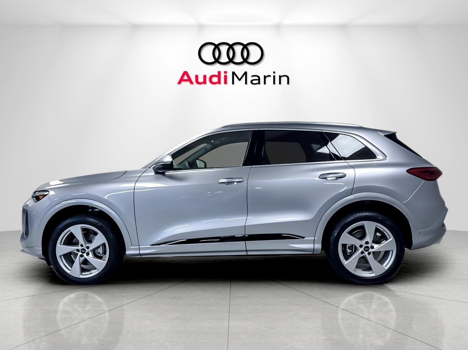 2026 Audi Q5 Premium Plus