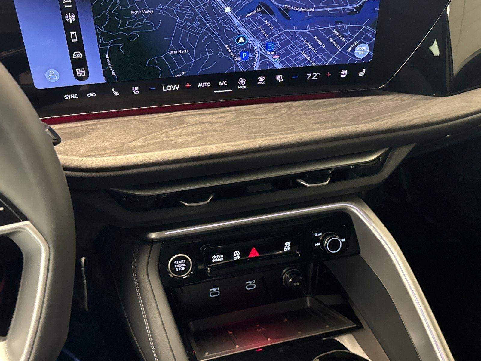 2026 Audi Q5 Premium Plus