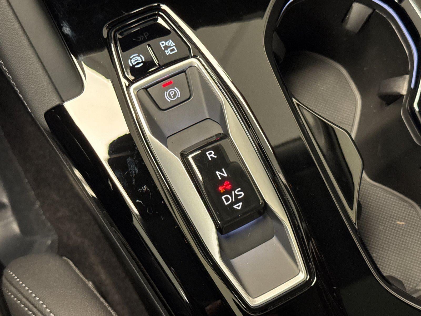 2026 Audi Q5 Premium Plus