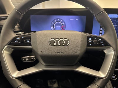 2026 Audi Q5 Premium Plus