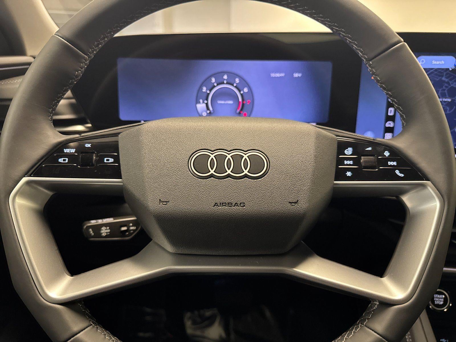 2026 Audi Q5 Premium Plus