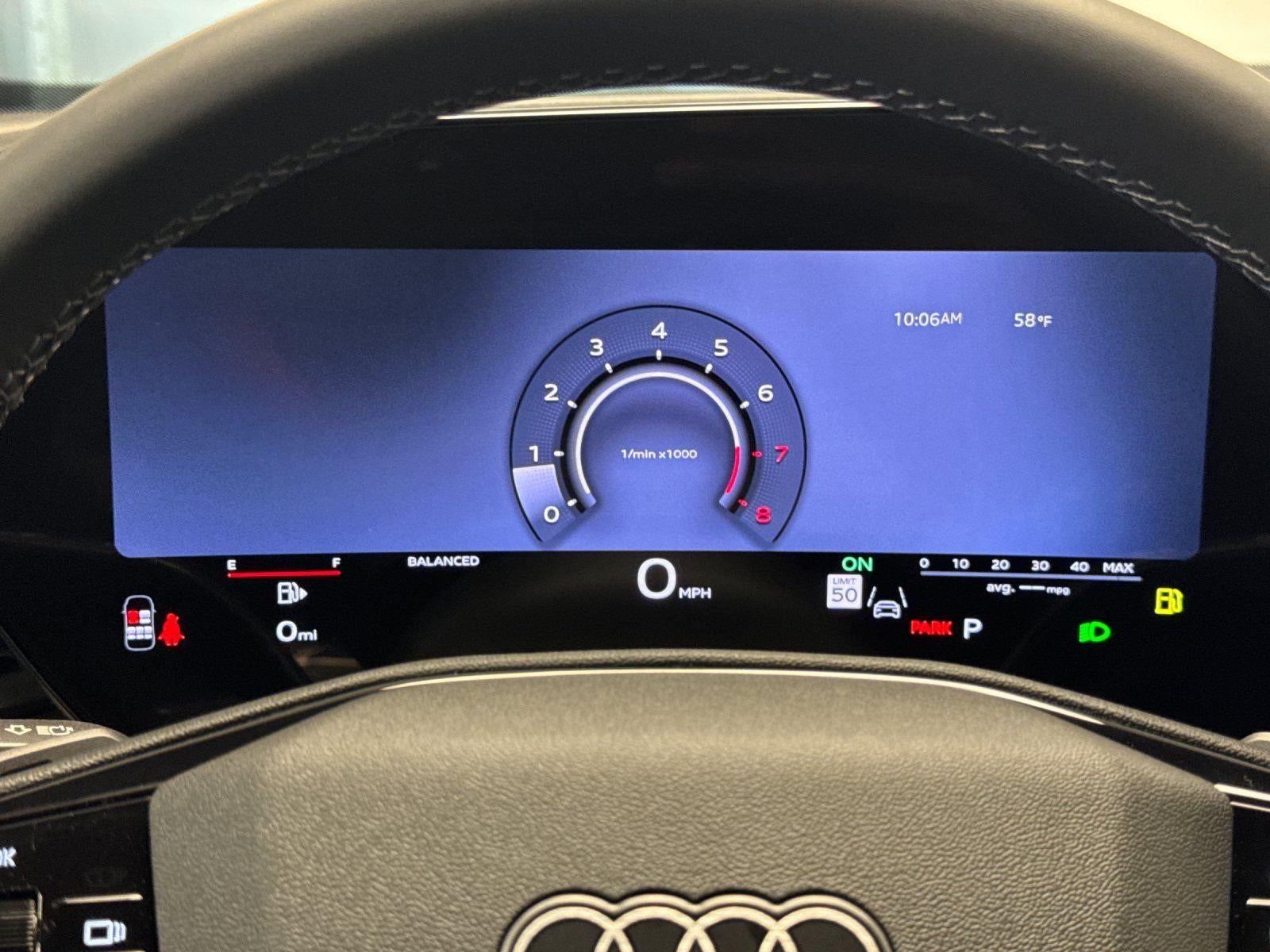 2026 Audi Q5 Premium Plus