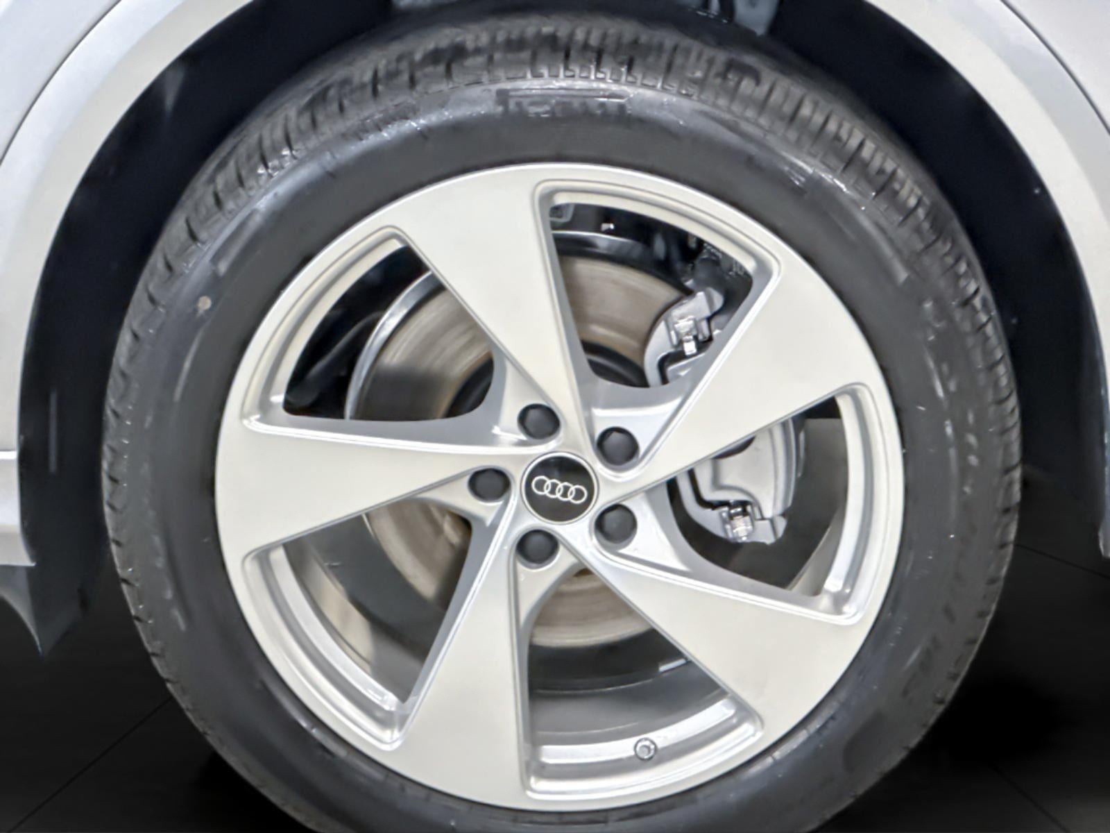 2026 Audi Q5 Premium Plus