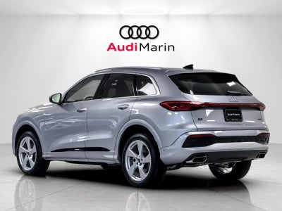 2026 Audi Q5 Premium Plus