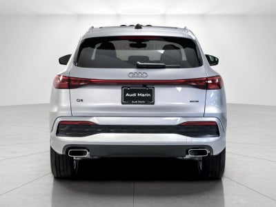 2026 Audi Q5 Premium Plus