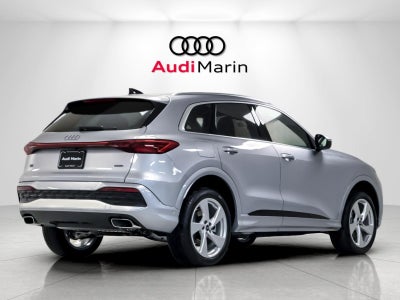 2026 Audi Q5 Premium Plus
