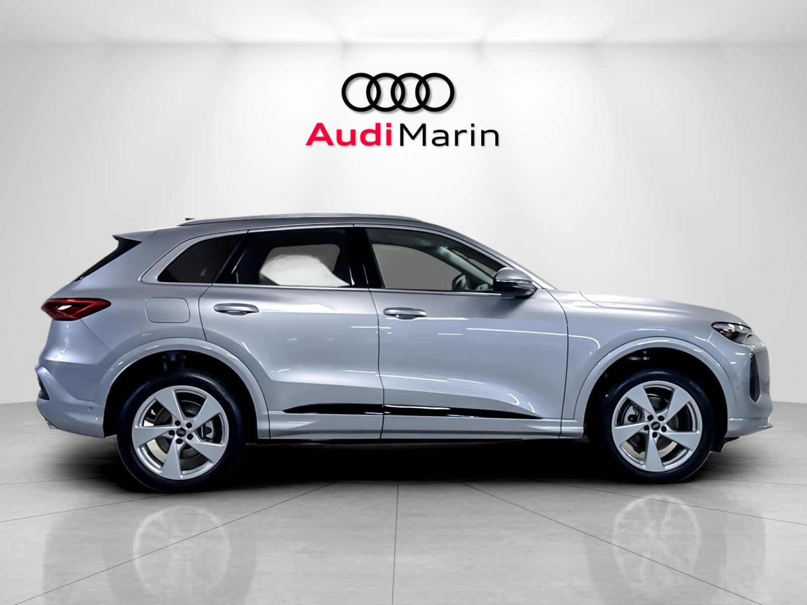 2026 Audi Q5 Premium Plus