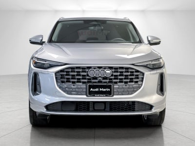 2026 Audi Q5 Premium Plus