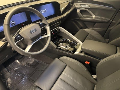 2026 Audi Q5 Premium Plus