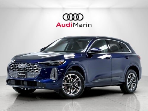 2026 Audi Q5 Premium Plus