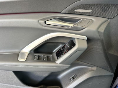 2026 Audi Q5 Premium Plus