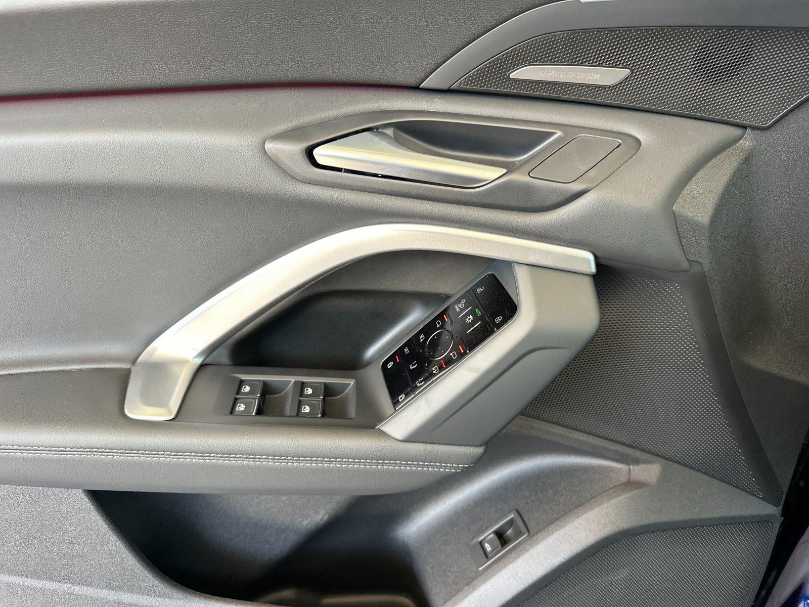 2026 Audi Q5 Premium Plus
