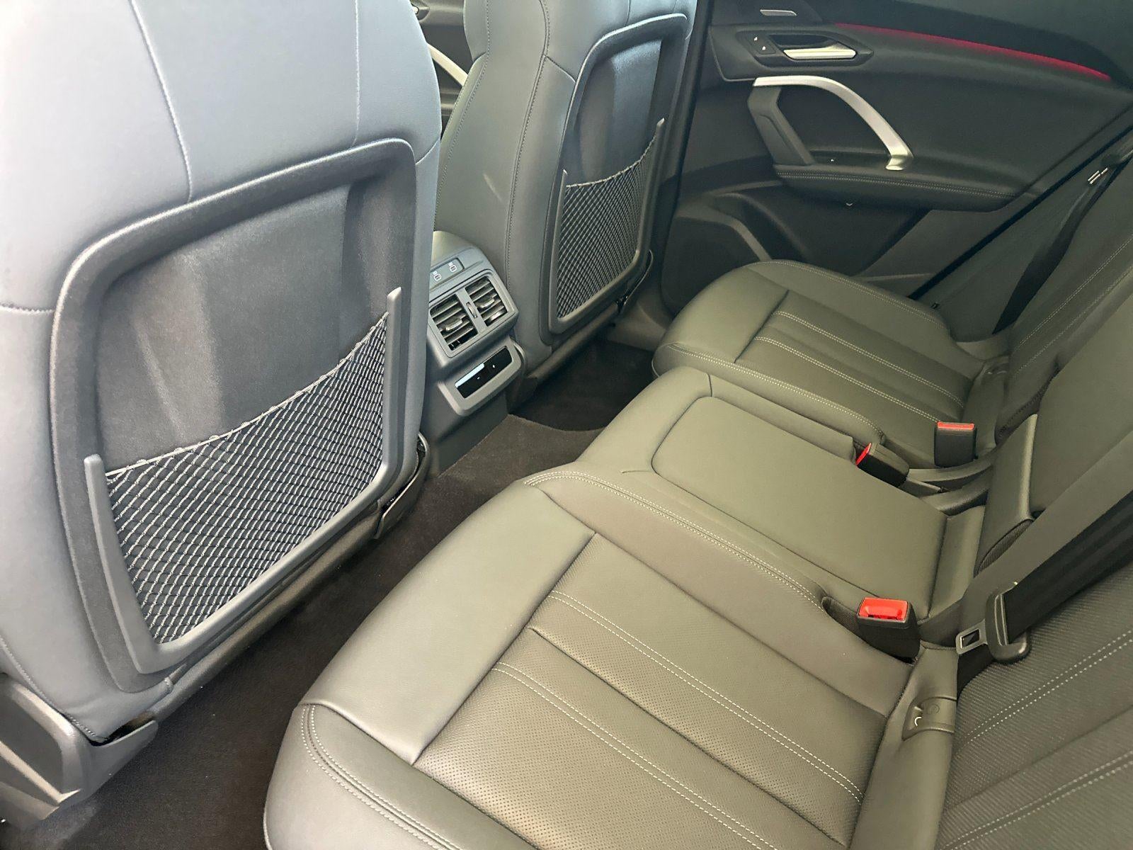 2026 Audi Q5 Premium Plus