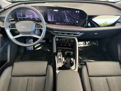 2026 Audi Q5 Premium Plus