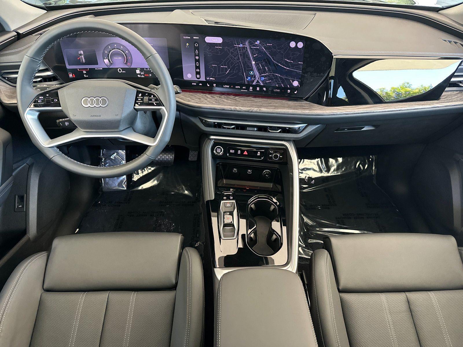 2026 Audi Q5 Premium Plus