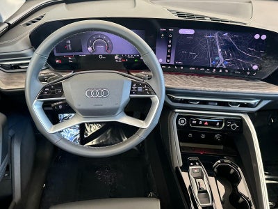2026 Audi Q5 Premium Plus