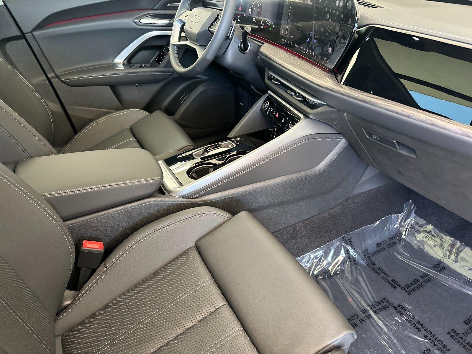 2026 Audi Q5 Premium Plus
