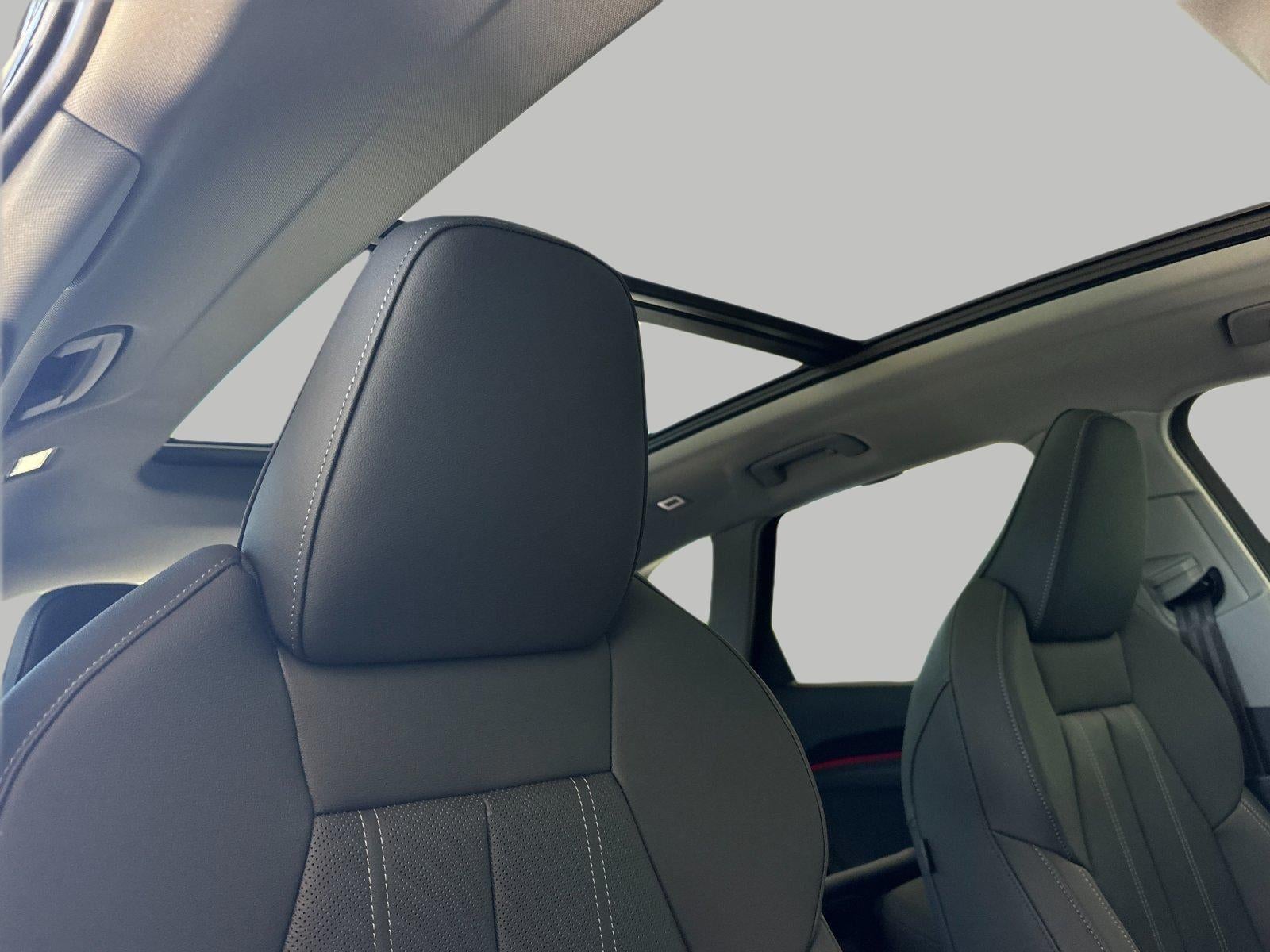 2026 Audi Q5 Premium Plus