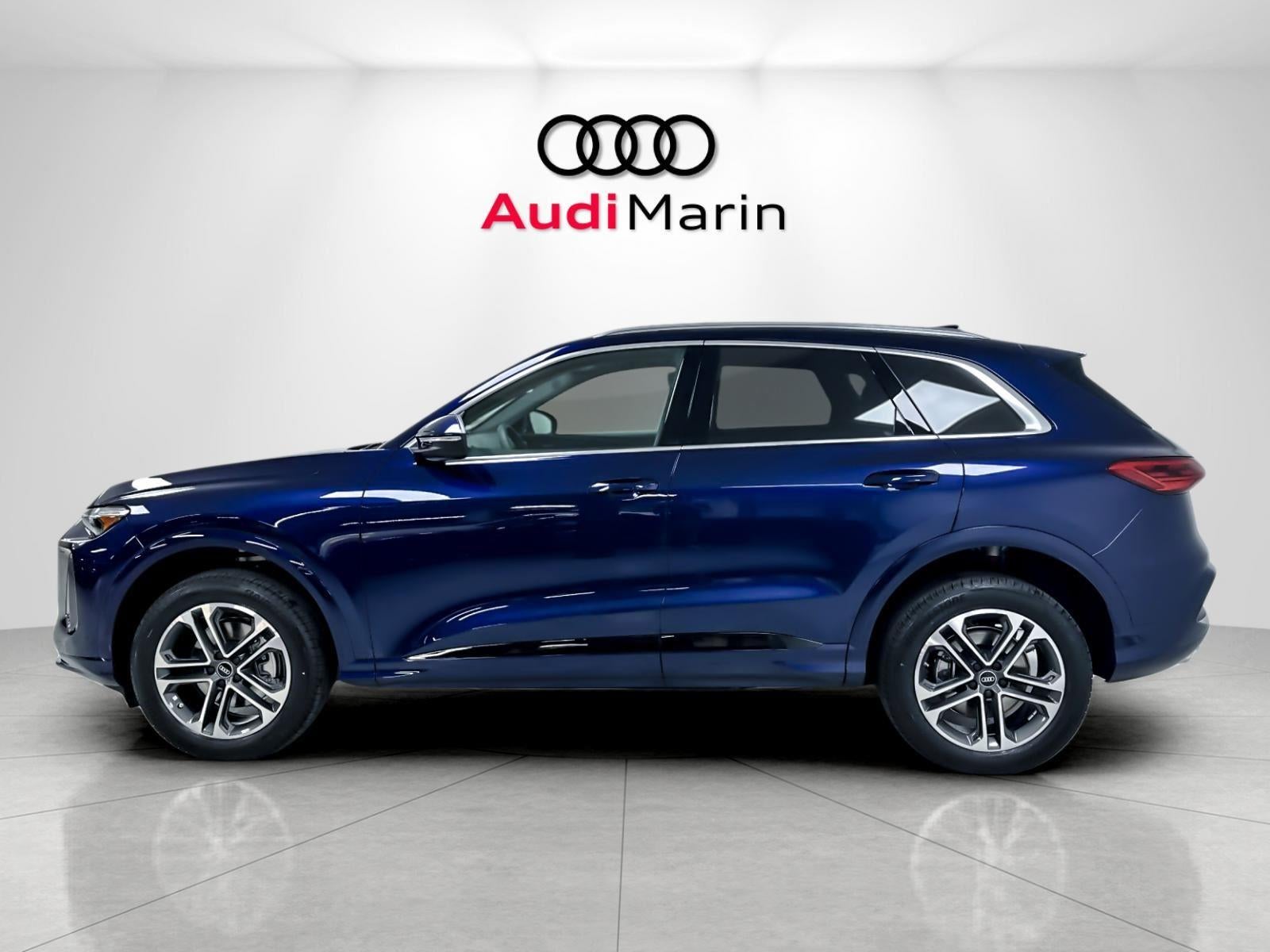 2026 Audi Q5 Premium Plus