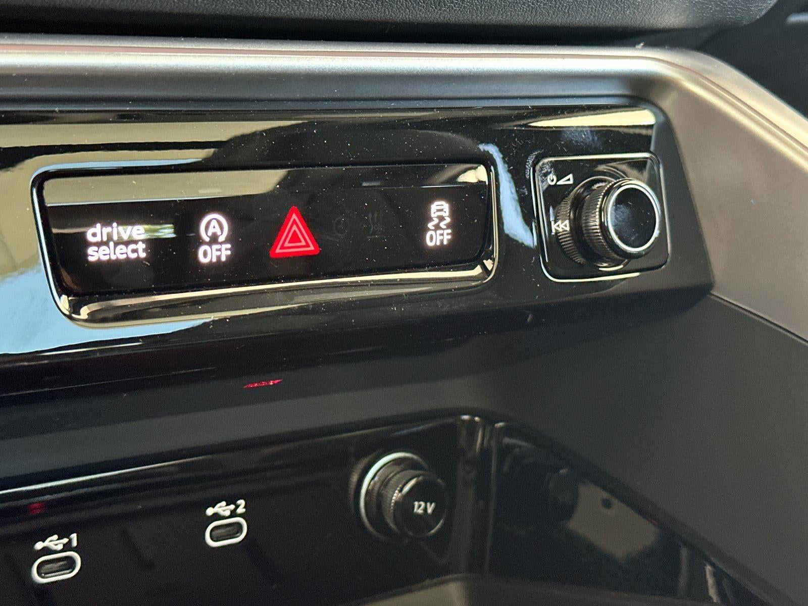 2026 Audi Q5 Premium Plus