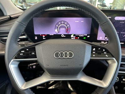 2026 Audi Q5 Premium Plus