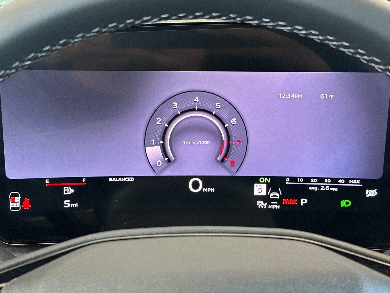2026 Audi Q5 Premium Plus