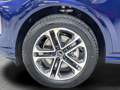 2026 Audi Q5 Premium Plus